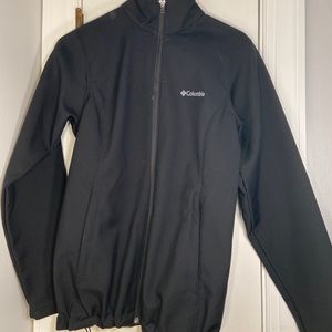 Columbia Jacket